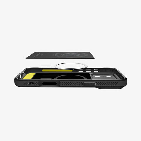 iPhone 17 Series - Rugged Armor (Mag Fit)