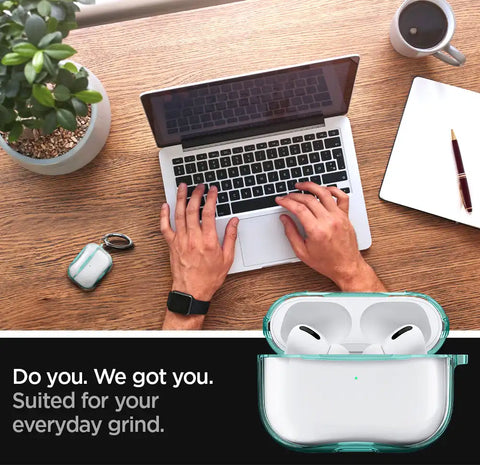 AirPods Series - Ultra Hybrid