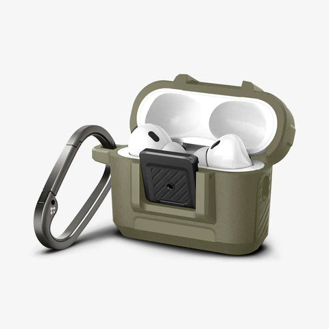 AirPods Series - Lock Fit
