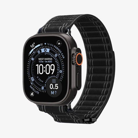 Apple Watch Series - WBF0