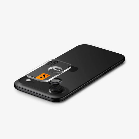 iPhone 17 Series - Optik Pro EZ Fit Lens Protector