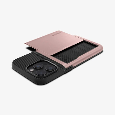 iPhone 15 Series - Slim Armor CS