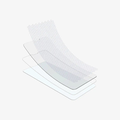 iPhone 11 Series - GLAS.tR EZ Fit