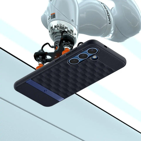 Galaxy S25 Series - Parallax (Mag Fit)