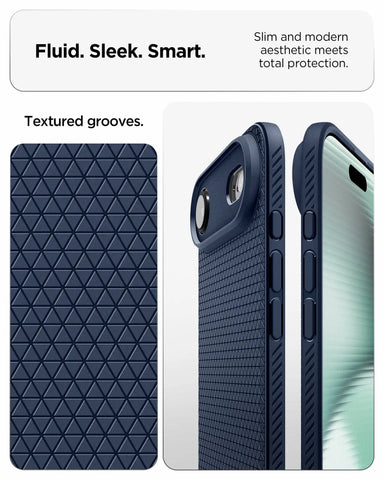 iPhone 17 Series - Liquid Air
