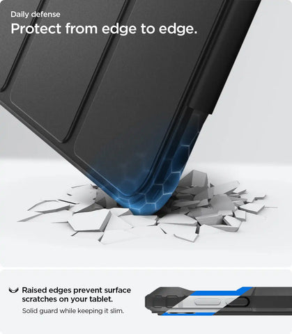 iPad Pro Series - Ultra Hybrid Pro