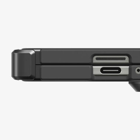 Galaxy Z Fold 7 Series - Tough Armor Pro (Mag Fit)