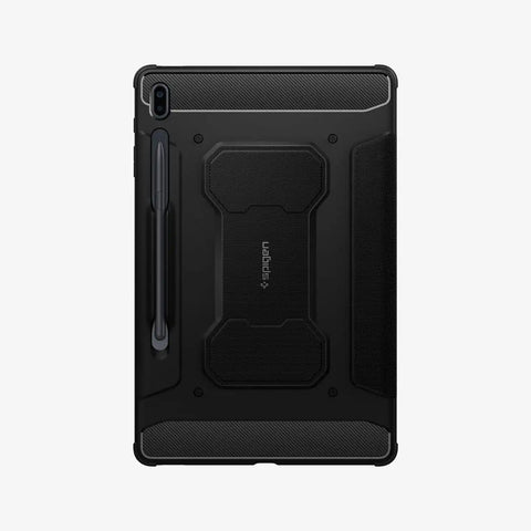 Galaxy Tab S Series - Rugged Armor Pro