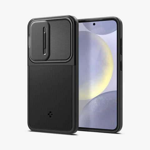 Galaxy S24 Series - Optik Armor