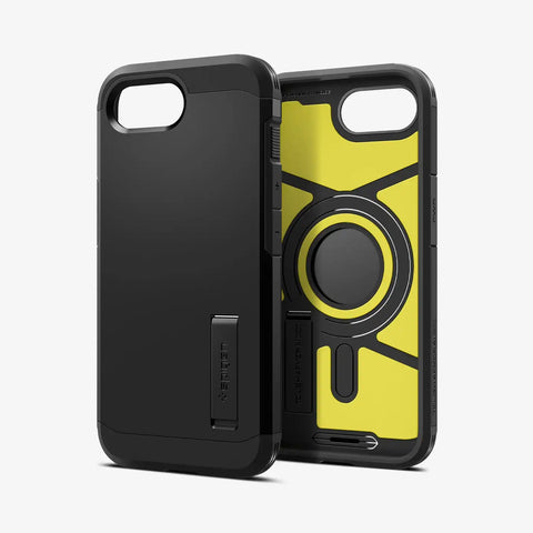 iPhone 16e Series - Tough Armor AI (Mag Fit)