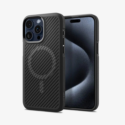iPhone 15 Series - Core Armor (Mag Fit)