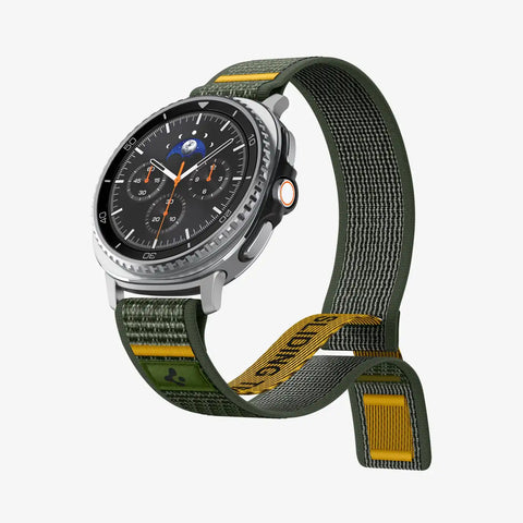 Galaxy Watch 8 Series - Athlex Air
