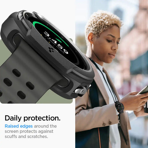 Galaxy Watch 8 Series - Liquid Air