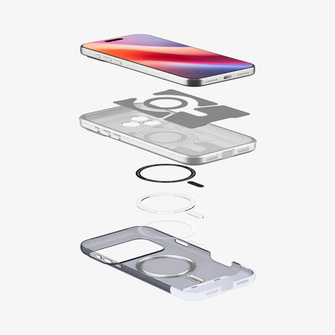 iPhone 17 Series - Classic C1 (Mag Fit)