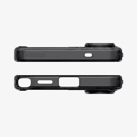 Galaxy S26 Series - Ultra Hybrid Zero One (Mag Fit)