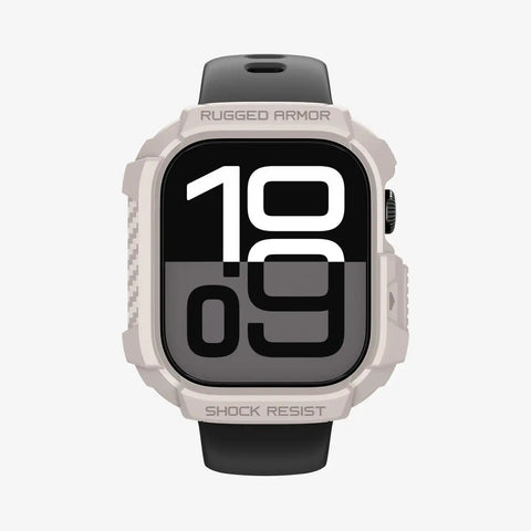 Apple Watch Series - Rugged Armor 2