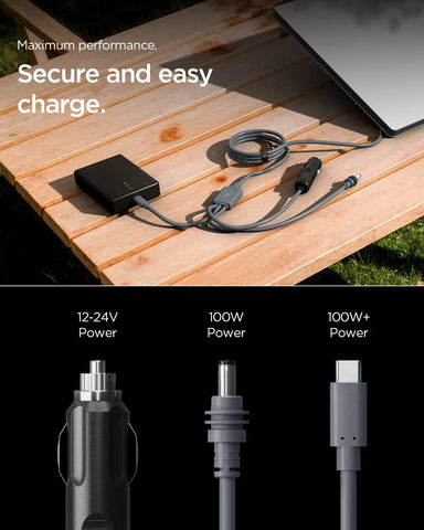 Starlink Mini 3 in 1 Cable | STL213-10