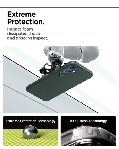 Galaxy S25 Series - Thin Fit (Mag Fit)