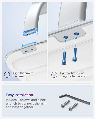 Apple Vision Pro Stand | DR110
