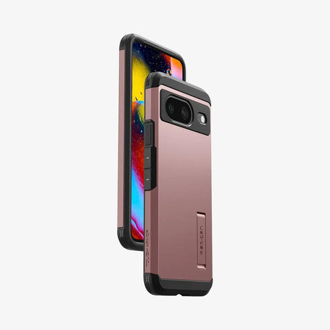 Pixel 8 Series - Tough Armor