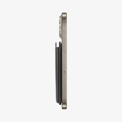 MagSafe Card Holder Valentinus | 3 Cards (Mag Fit+)