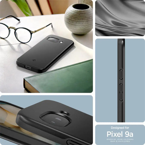 Pixel 9a Series - Thin Fit (Mag Fit)