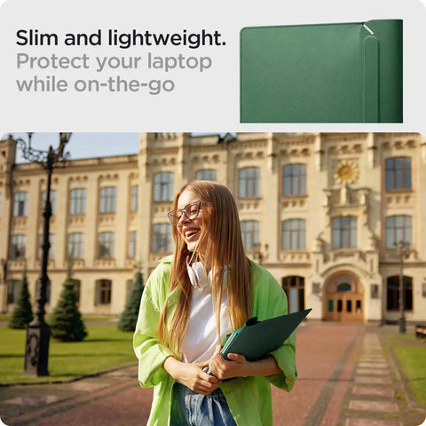 Valentinus Laptop Pouch