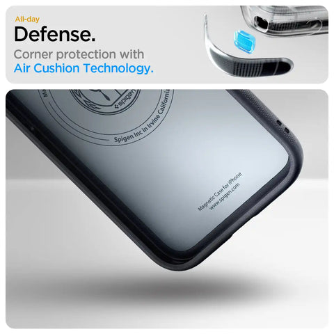 iPhone 17e Series - Nano Pop (Mag Fit)