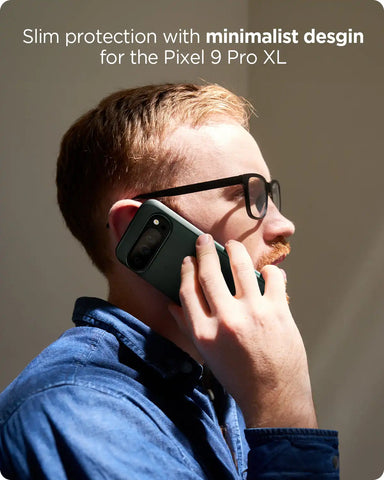Pixel 9 Series - Thin Fit