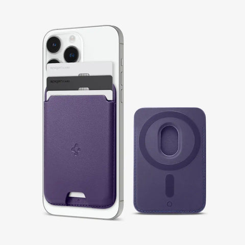 MagSafe Card Holder Valentinus | 3 Cards (Mag Fit)