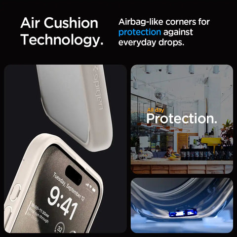iPhone 15 Series - Ultra Hybrid
