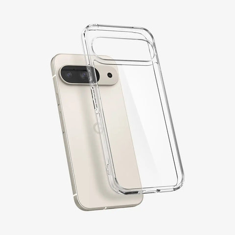 Pixel 9 Series - Ultra Hybrid