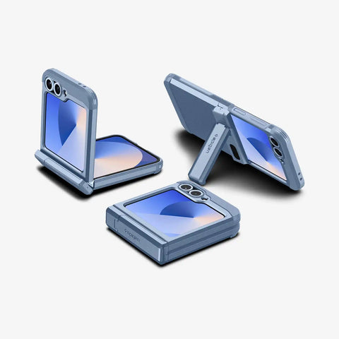 Galaxy Z Flip 7 FE Series - Tough Armor Pro (Mag Fit)