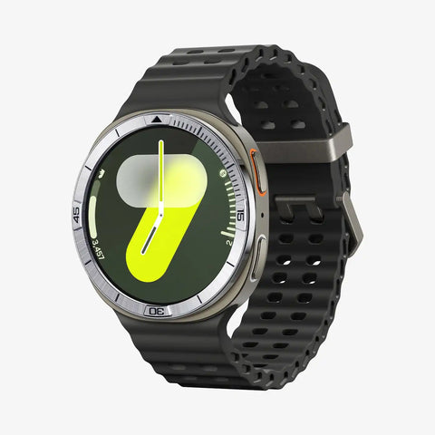 Galaxy Watch 8 Series - Bezel Tune