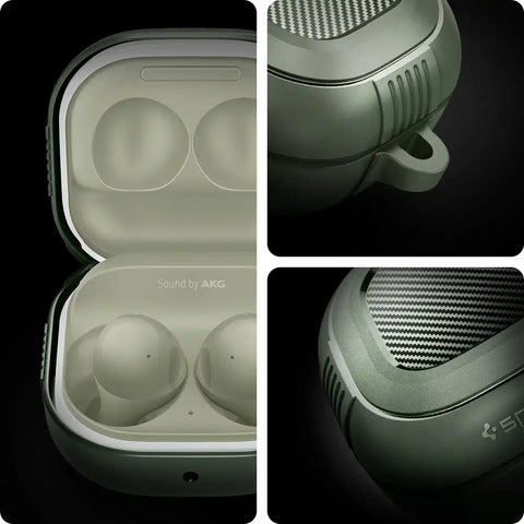 Galaxy Buds Series - Rugged Armor