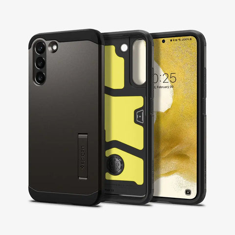Galaxy S22 Series - Tough Armor