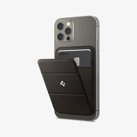 MagSafe Card Holder Smart Fold (Mag Fit)