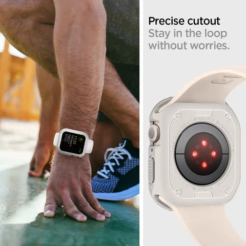 Apple Watch Series - Rugged Armor
