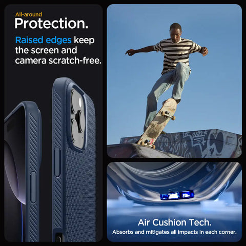 iPhone 16 Series - Liquid Air