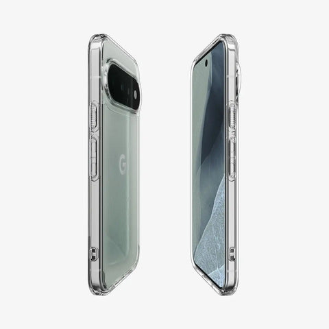 Pixel 11 Series - Ultra Hybrid