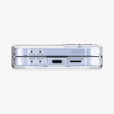 Galaxy Z Flip 6 Series - Ultra Hybrid Pro (Mag Fit)