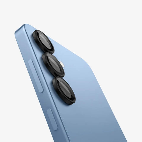 Galaxy S25 Series - Optik Pro EZ Fit Lens Protector