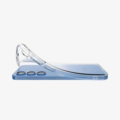 Galaxy S25 Series - Liquid Crystal