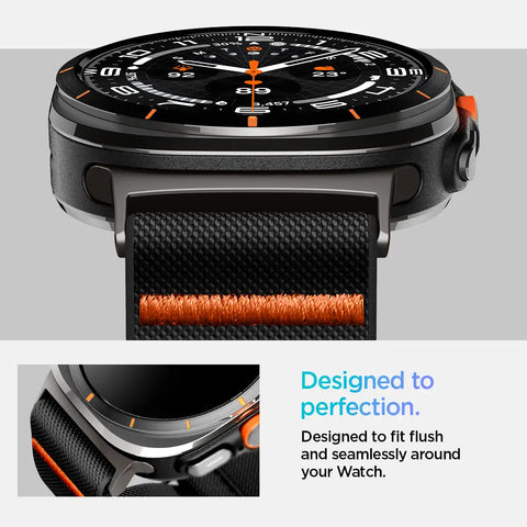 Galaxy Watch Ultra Series - Lite Fit Band