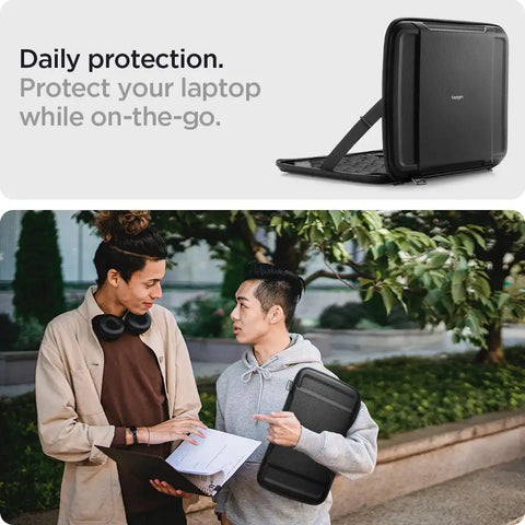Rugged Armor Pro Laptop Pouch 14"