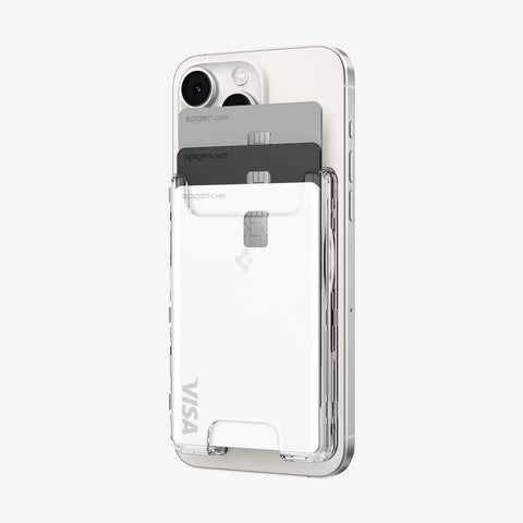 MagSafe Card Holder Ultra Hybrid (Mag Fit)