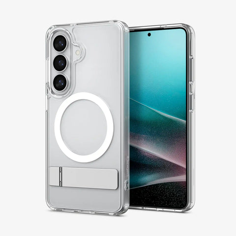 Galaxy S26 Series - Ultra Hybrid S (Mag Fit)