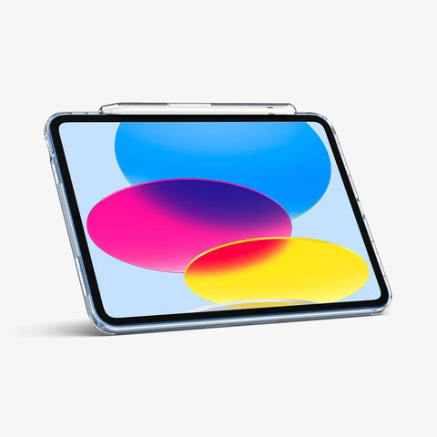 iPad Series - Air Skin Hybrid S