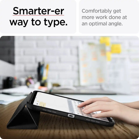 iPad Series - Rugged Armor Pro