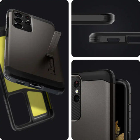 Galaxy S21 Series - Tough Armor